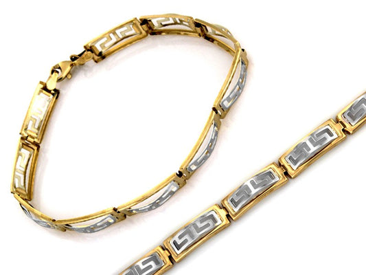 Gold Bracelet