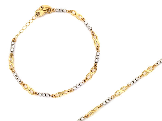 Gold Bracelet
