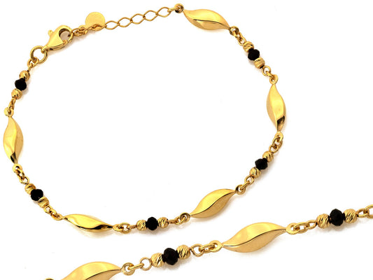 Gold Bracelet