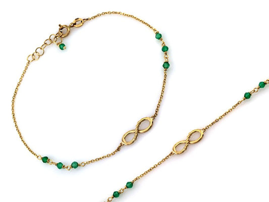 Gold Bracelet