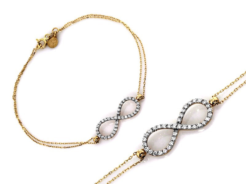 Gold Bracelet