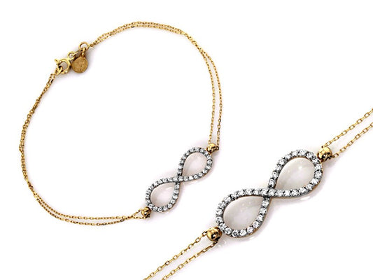 Gold Bracelet