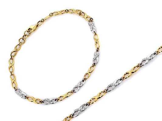 Gold Bracelet