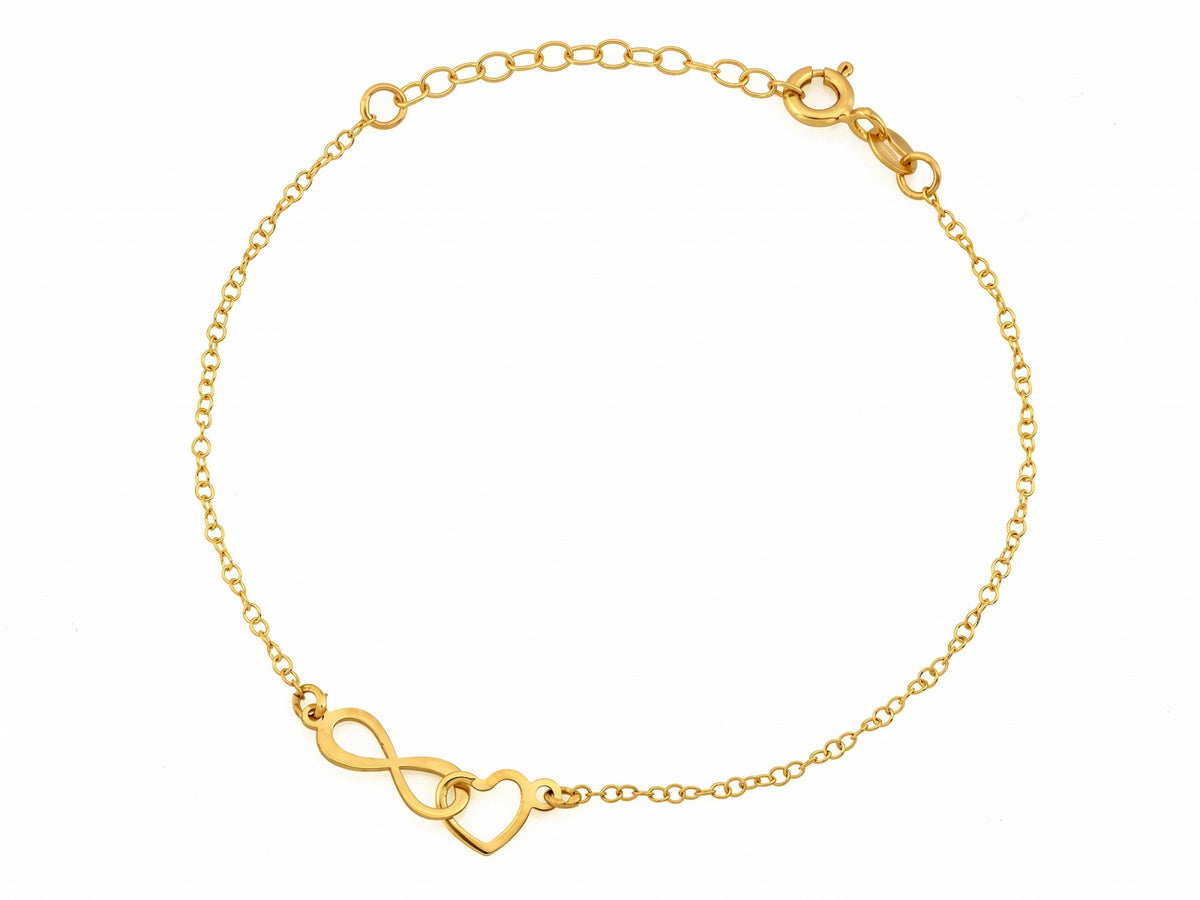 Gold Bracelet