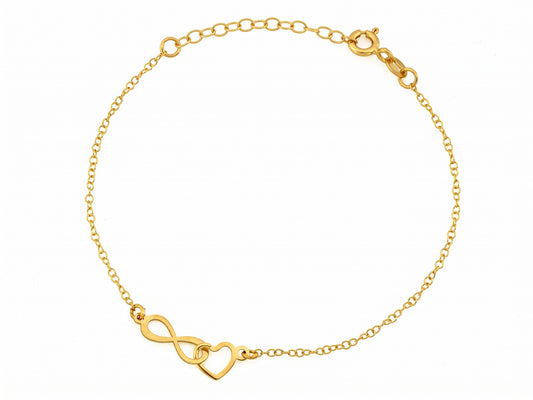 Gold Bracelet