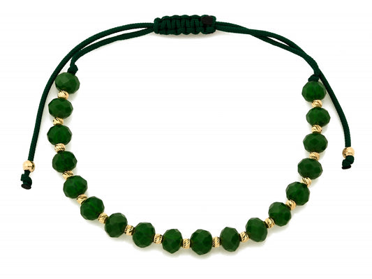 Gold Bracelet