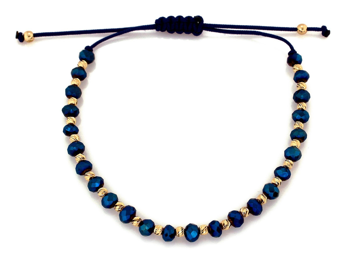 Gold Bracelet