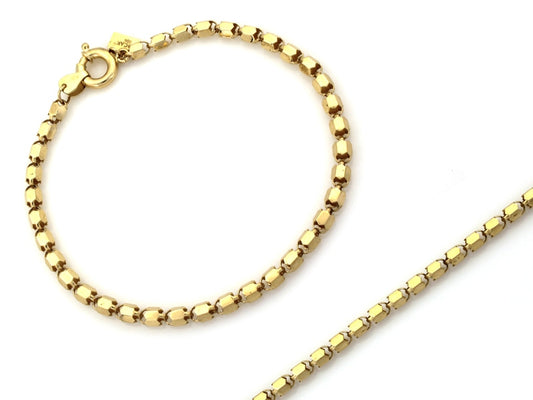 Gold Bracelet