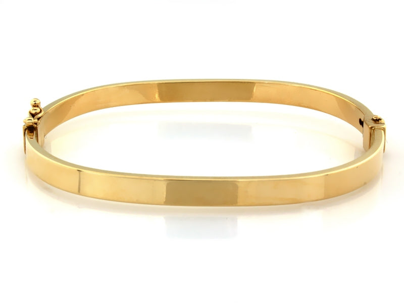 Gold Bracelet