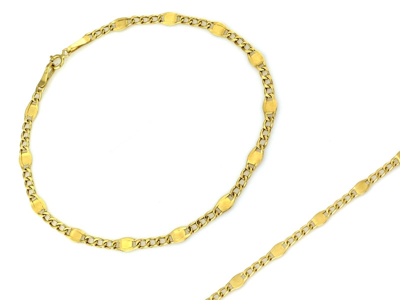 Gold Bracelet