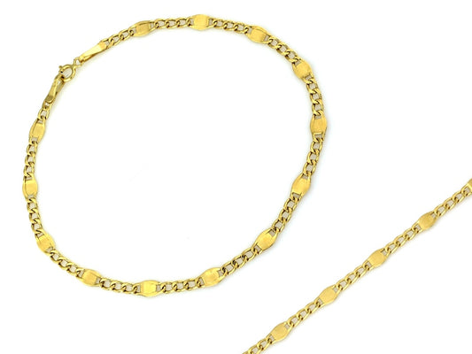 Gold Bracelet