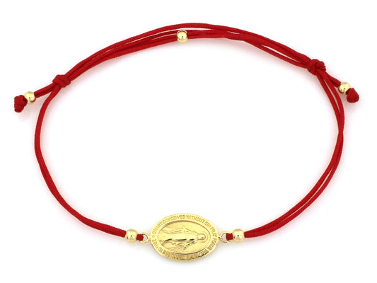 Gold Bracelet