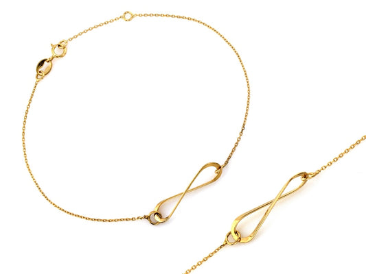 Gold Bracelet