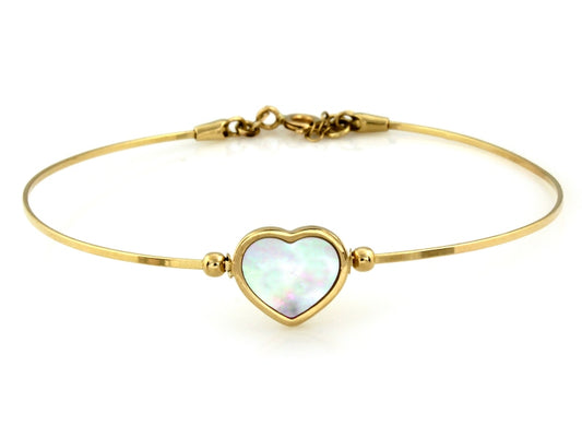 Gold Bracelet