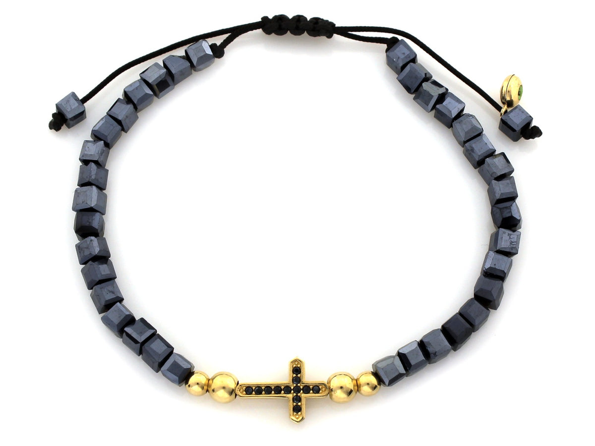 Gold Bracelet