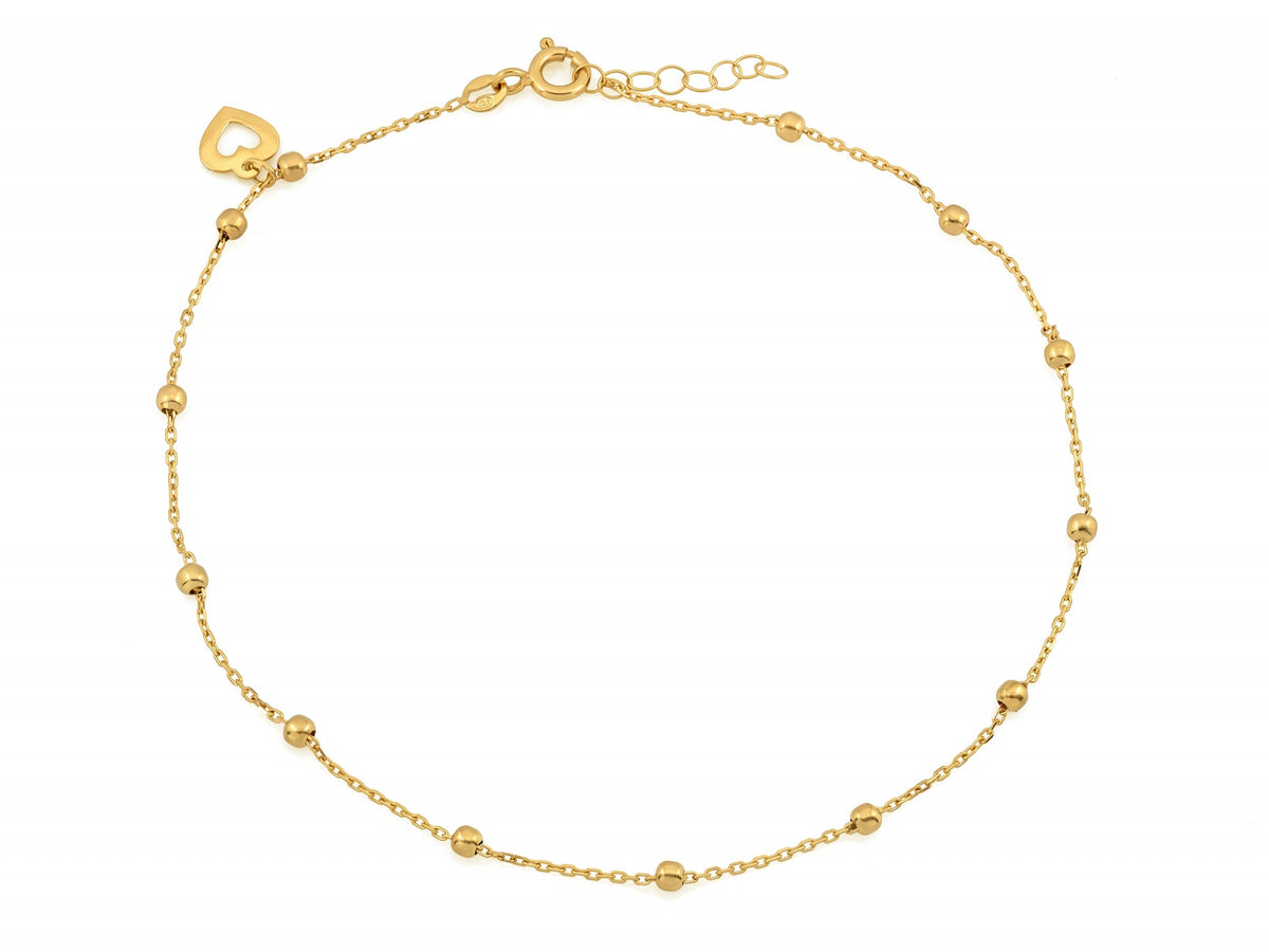 Gold Bracelet