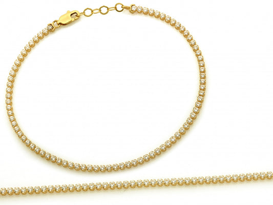 Gold Bracelet