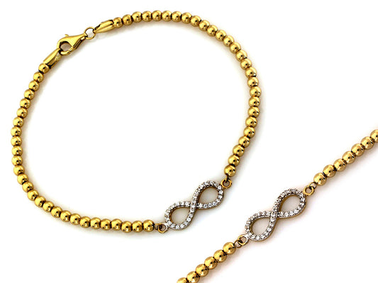 Gold Bracelet