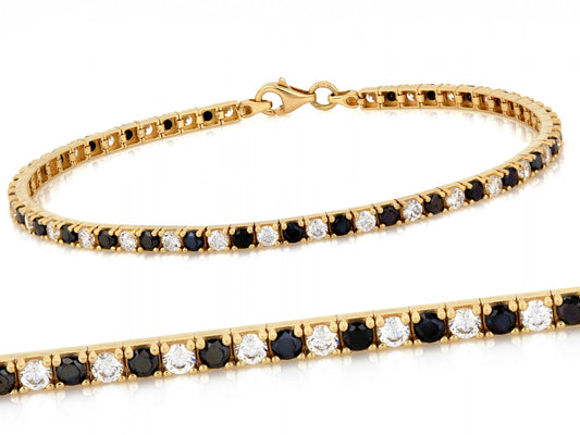 Gold Bracelet