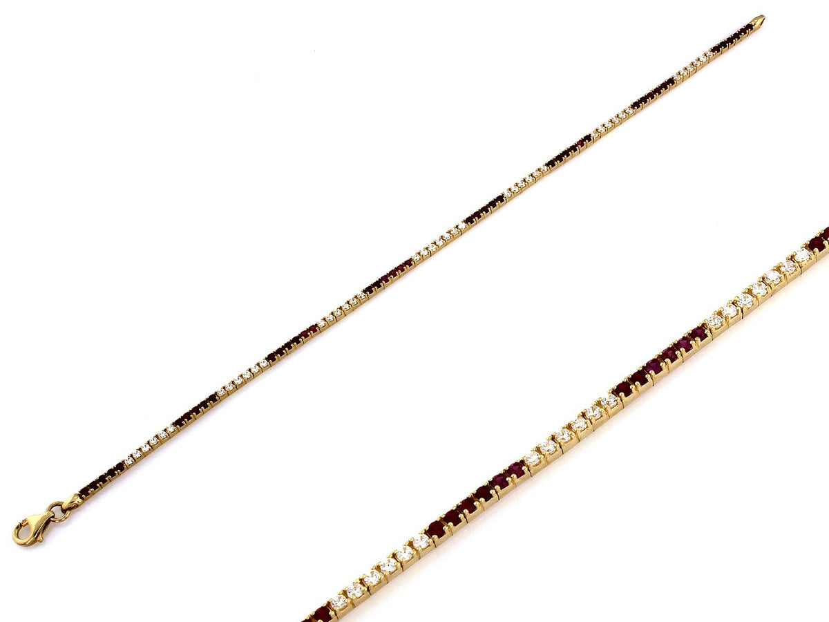 Gold Bracelet
