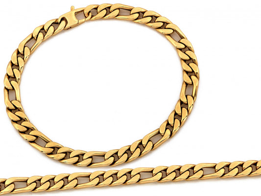 Gold Bracelet