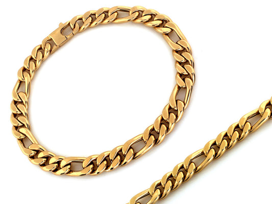 Gold Bracelet
