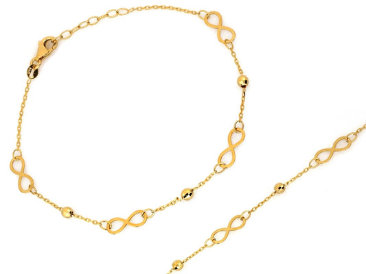 Gold Bracelet