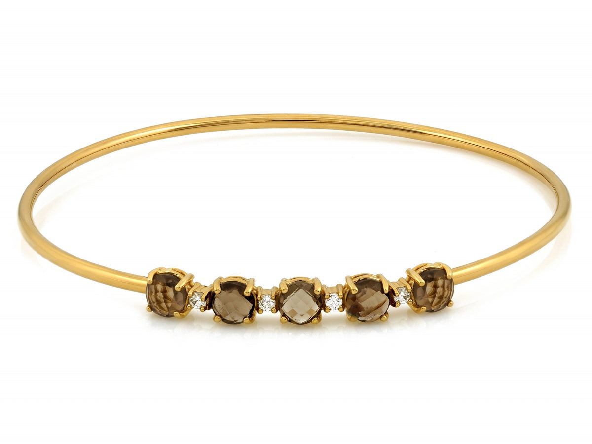 Gold Bracelet