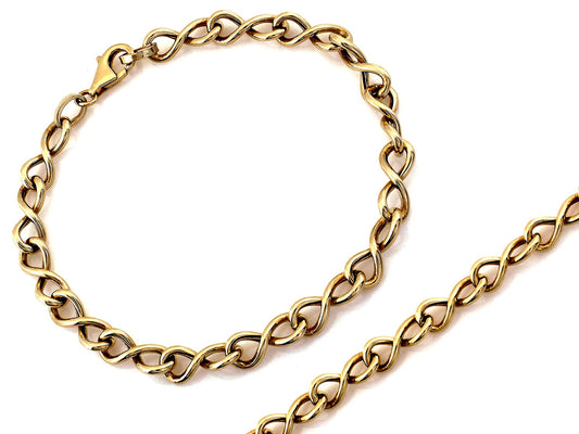 Gold Bracelet