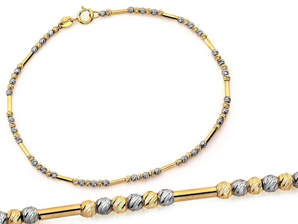 Gold Bracelet