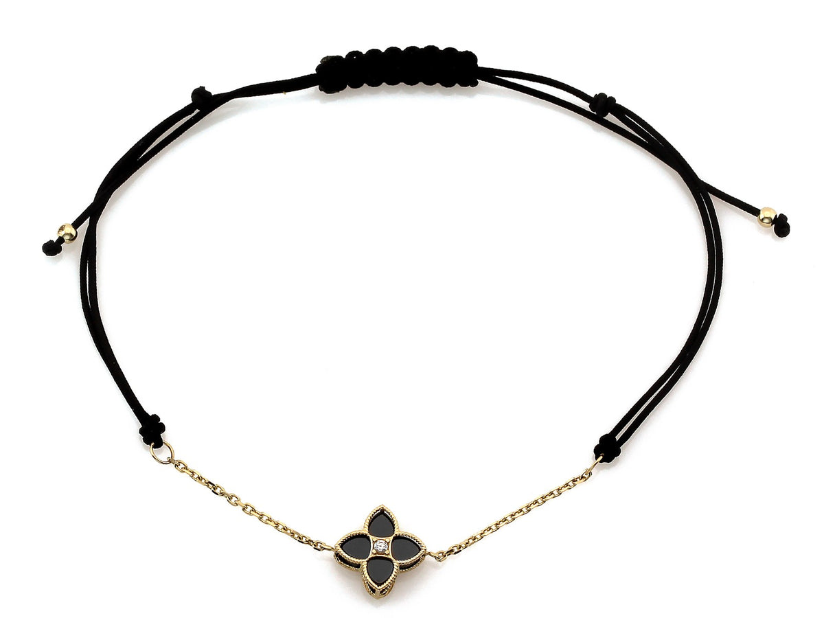 Gold Bracelet