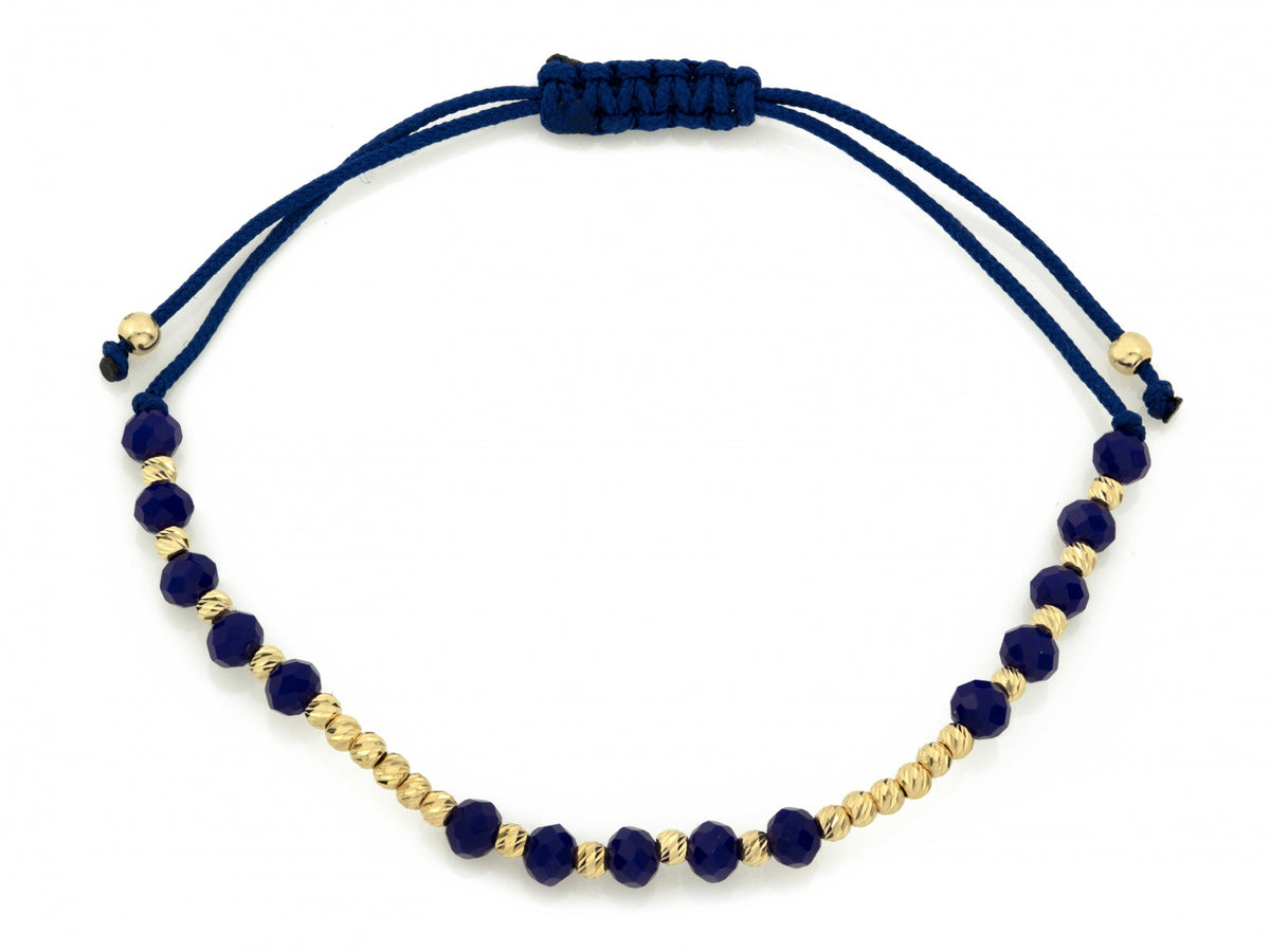 Gold Bracelet