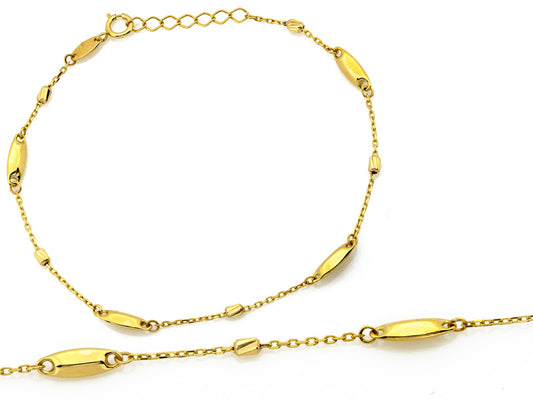 Gold Bracelet
