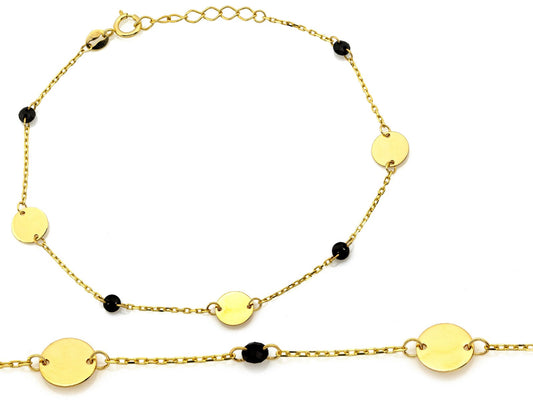 Gold Bracelet