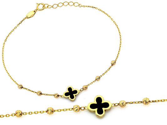 Gold Bracelet