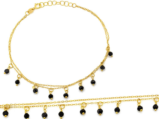 Gold Bracelet