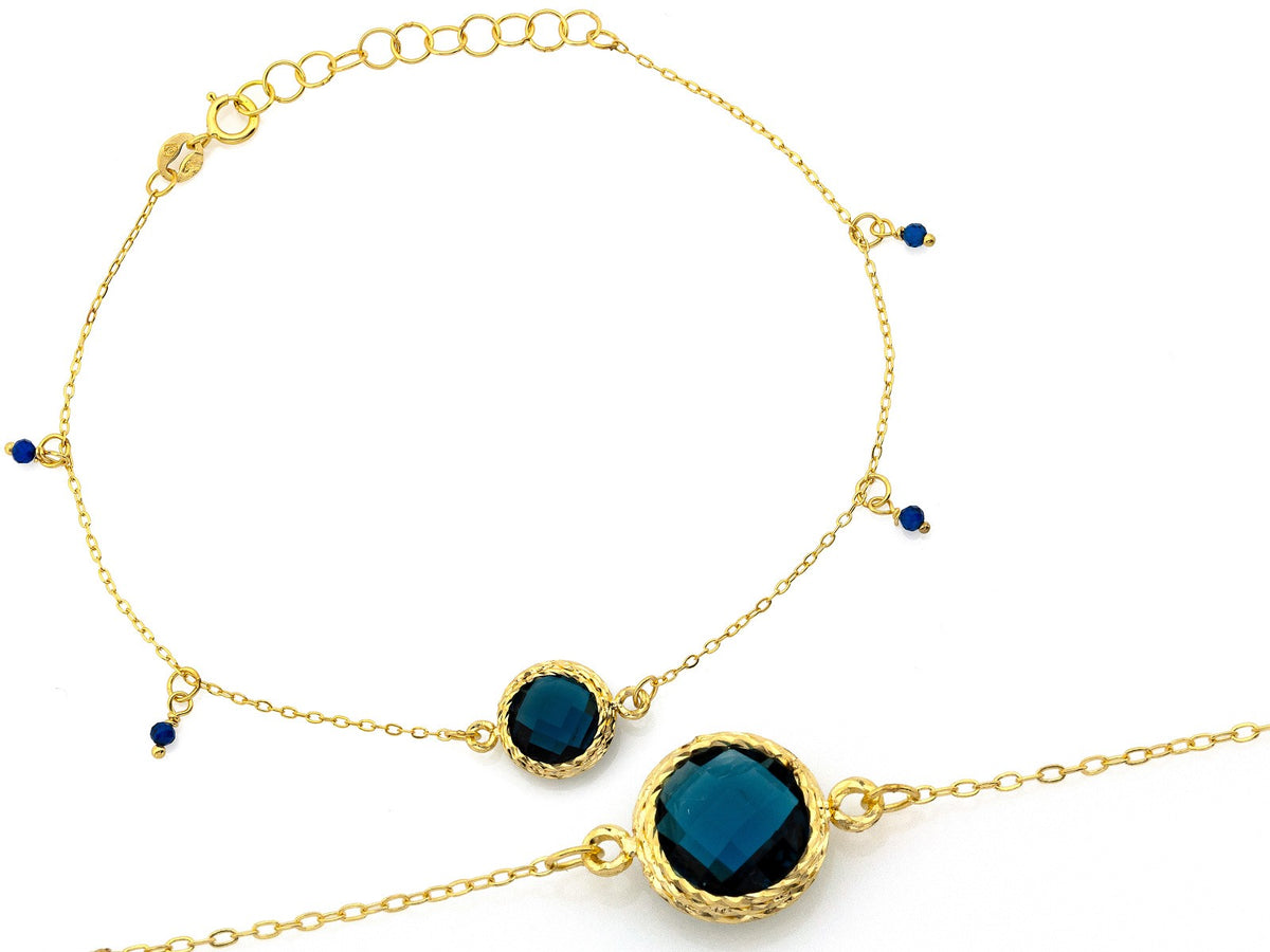 Gold Bracelet