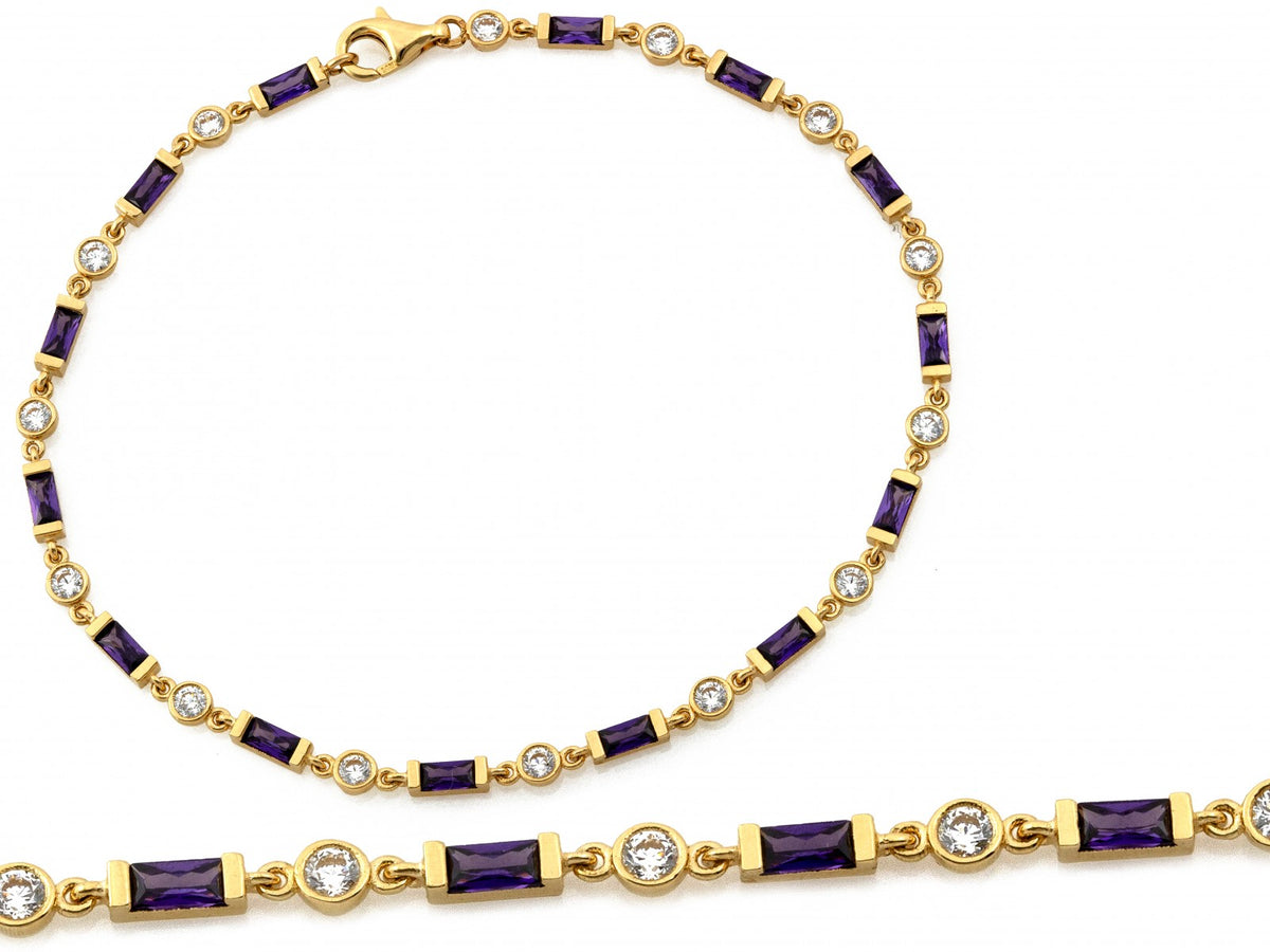 Gold Bracelet