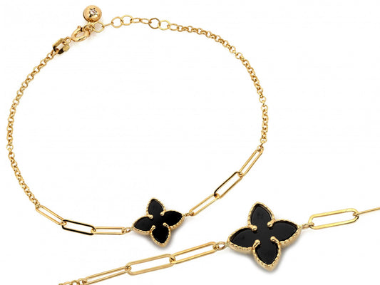 Gold Bracelet