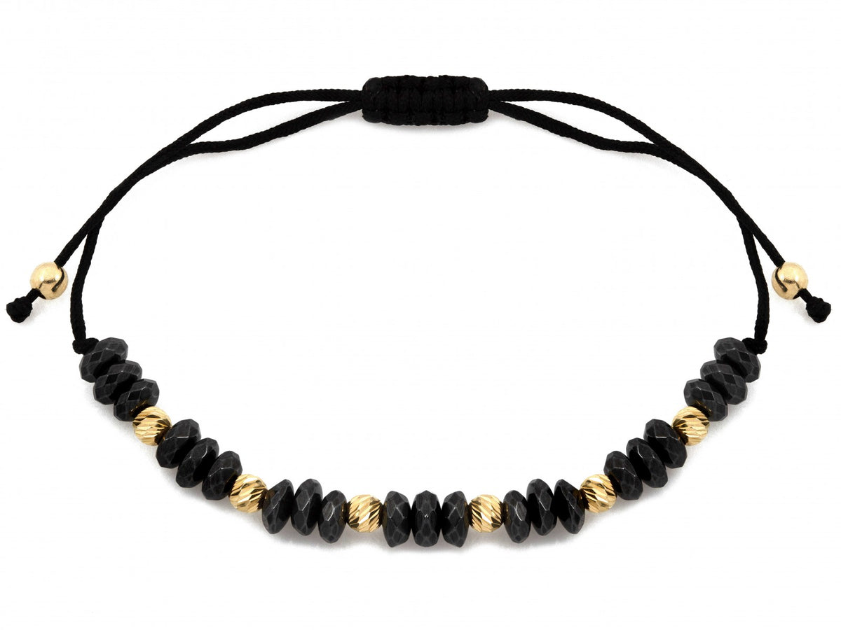Gold Bracelet