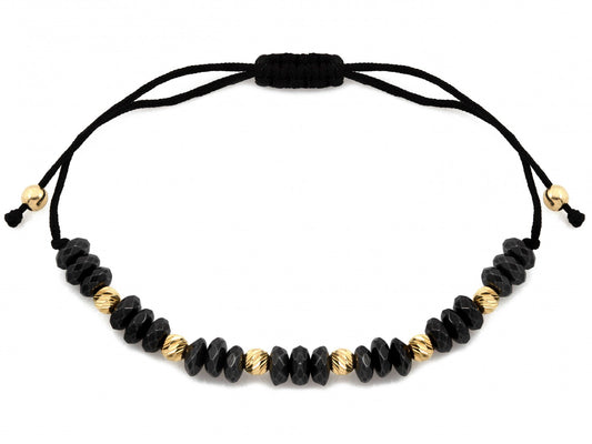 Gold Bracelet