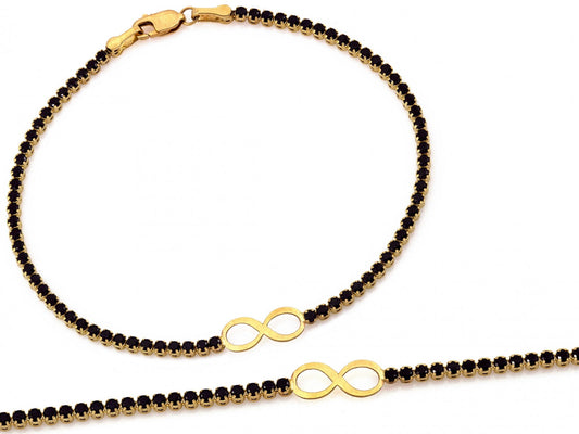 Gold Bracelet
