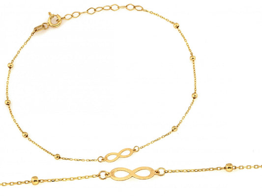 Gold Bracelet