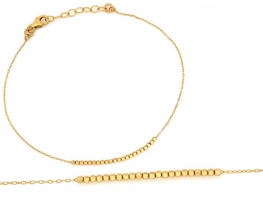 Gold Bracelet
