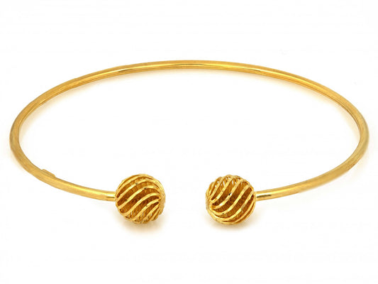 Gold Bracelet