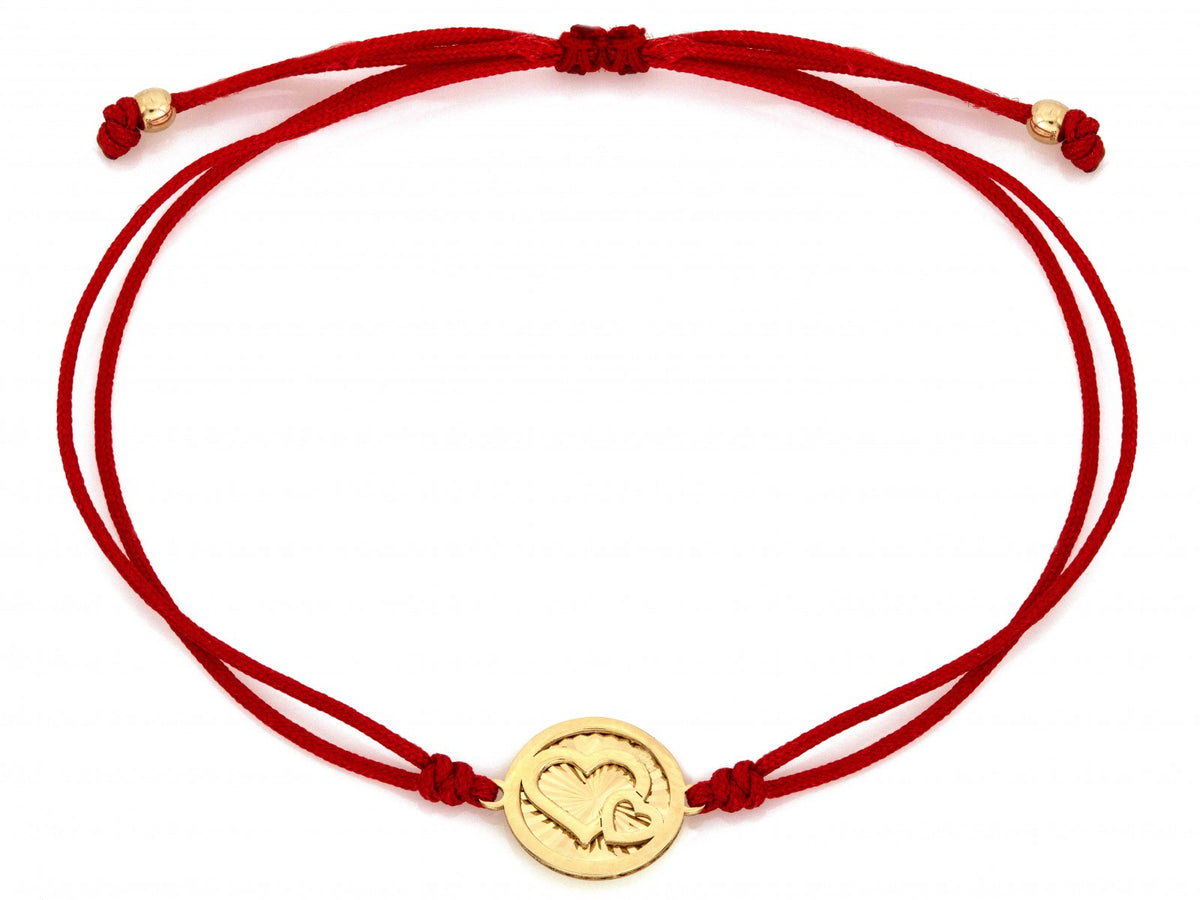 Gold Bracelet