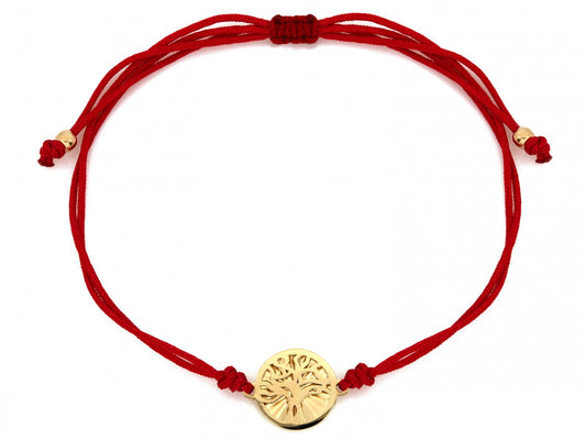 Gold Bracelet