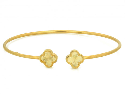 Gold Bracelet