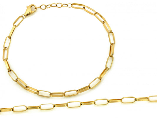 Gold Bracelet