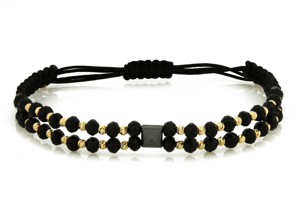 Gold Bracelet